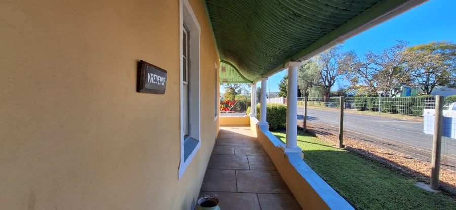 4 Bedroom Property for Sale in Riversdale Western Cape